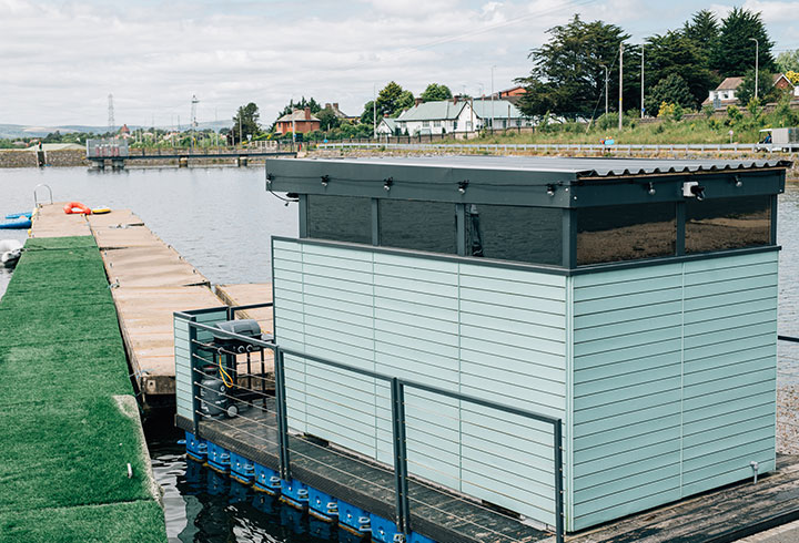 Lake Pod - Image #0