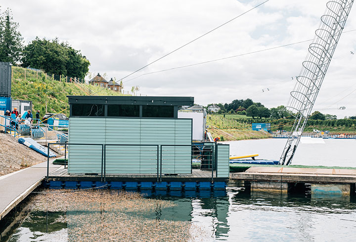 Lake Pod - Image #1
