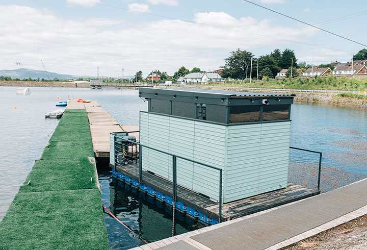 Lake Pod - Image #6