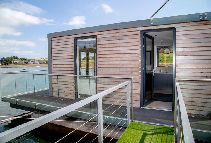 House Boat - Image #2