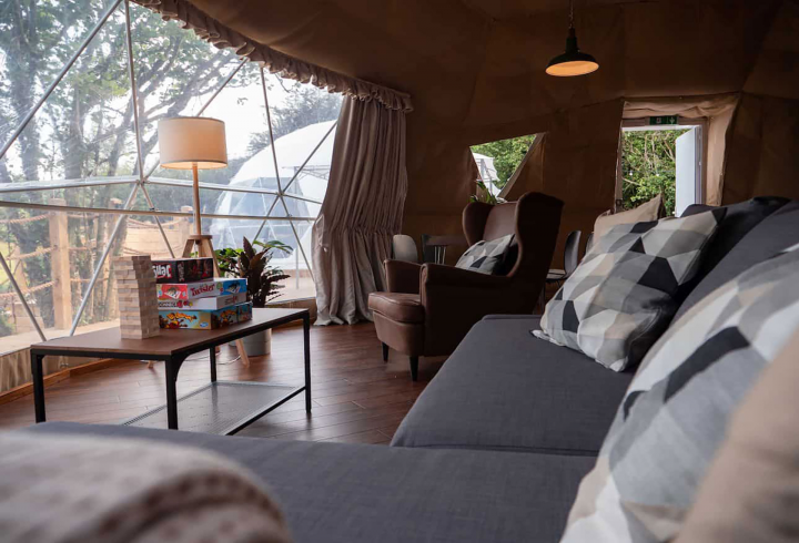 Forest Domes - Image #3