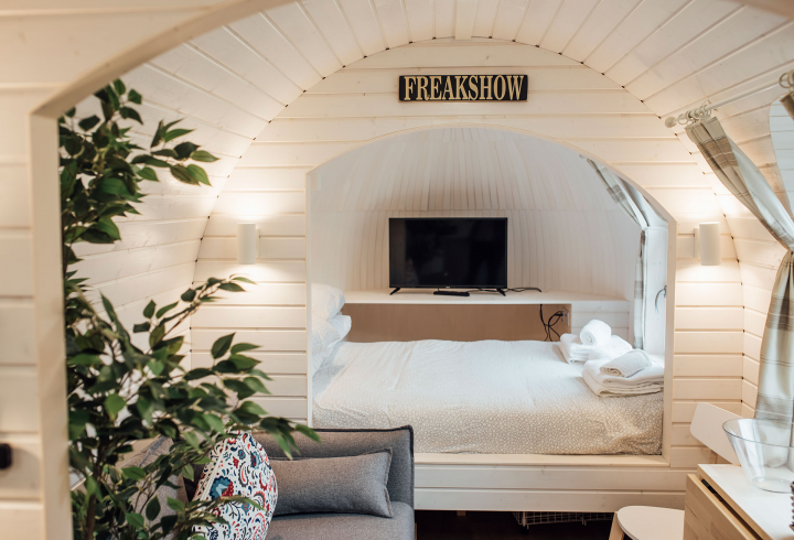 Igluhut - Sleeps 2 - Image #5