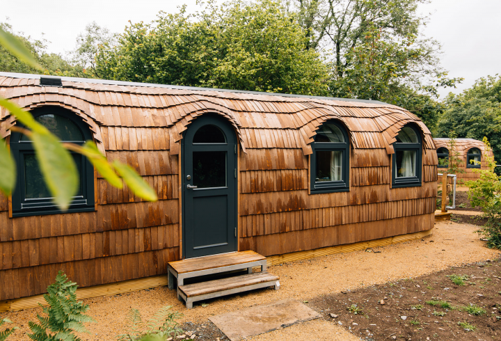 Igluhut - Sleeps 2 - Image #1