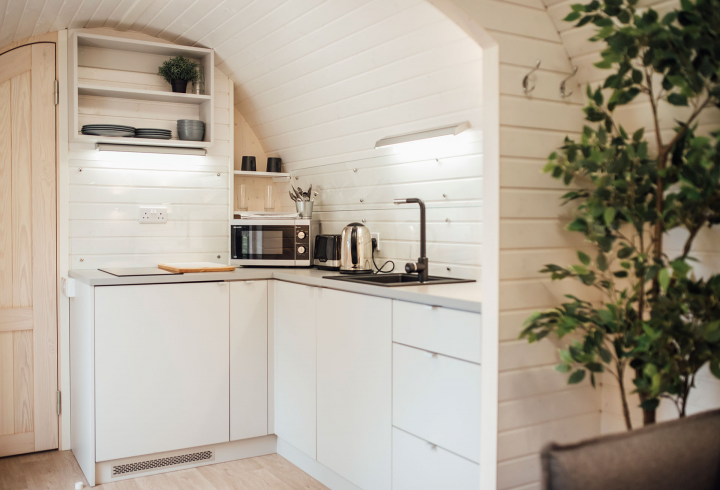 Igluhut - Sleeps 2 - Image #6