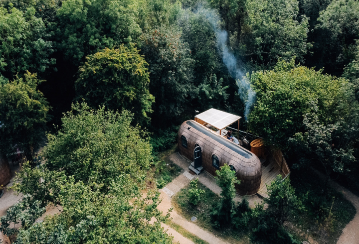 Igluhut - Sleeps 2 - Image #2