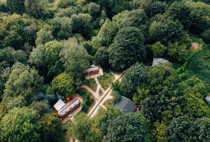 Igluhut - Sleeps 2 - Image #3