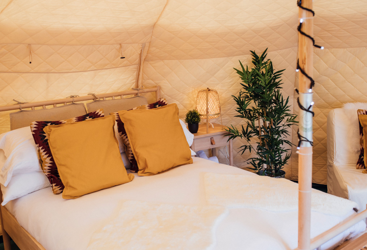Belle Tent - Image #6