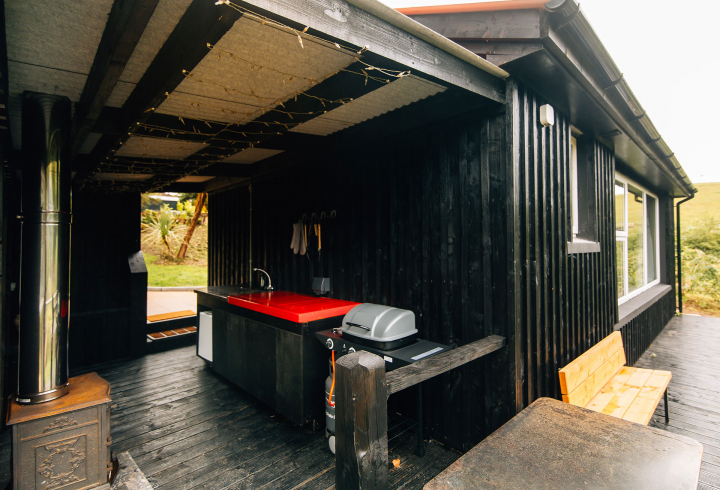 River Cottage - Image #1