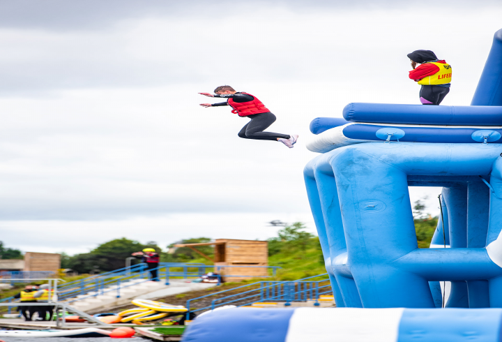 Water Park - Image #5