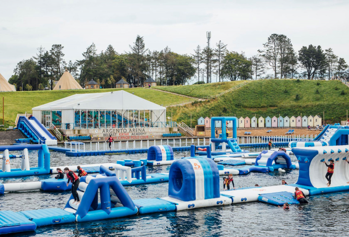 Water Park - Image #6