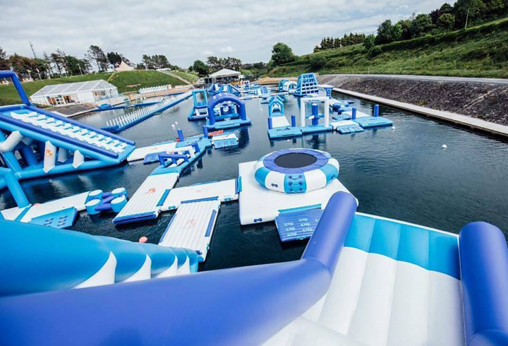 Water Park - Image #7