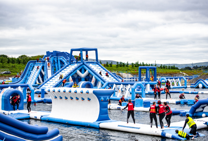 Water Park - Image #1