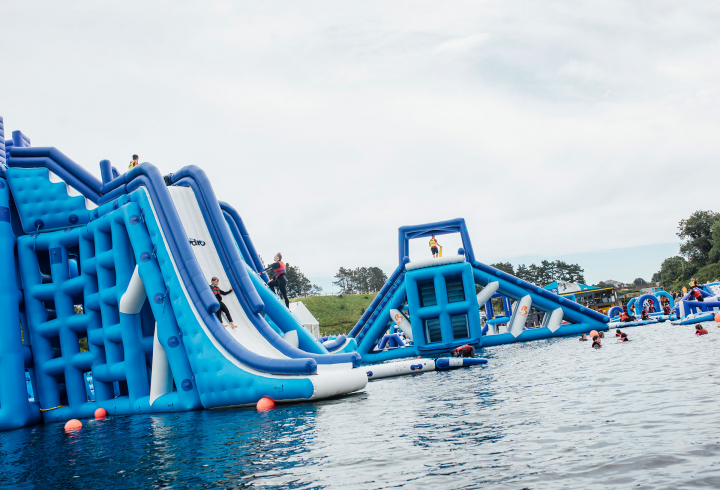 Water Park - Image #2