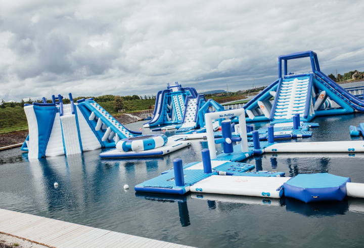 Water Park - Image #3