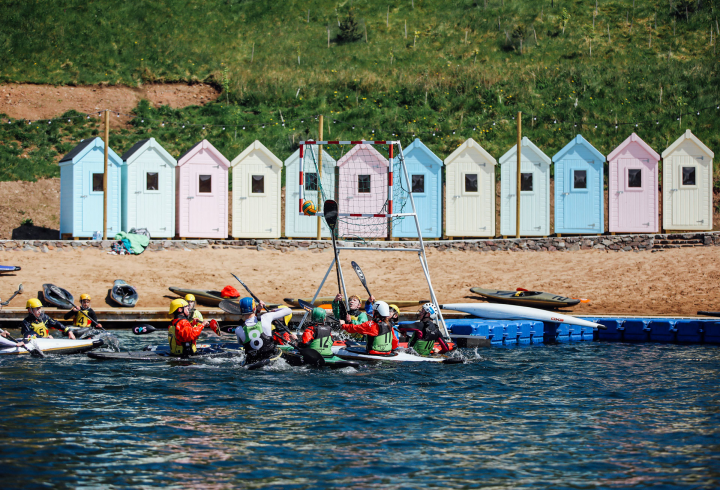 Summer Scheme - Image #5