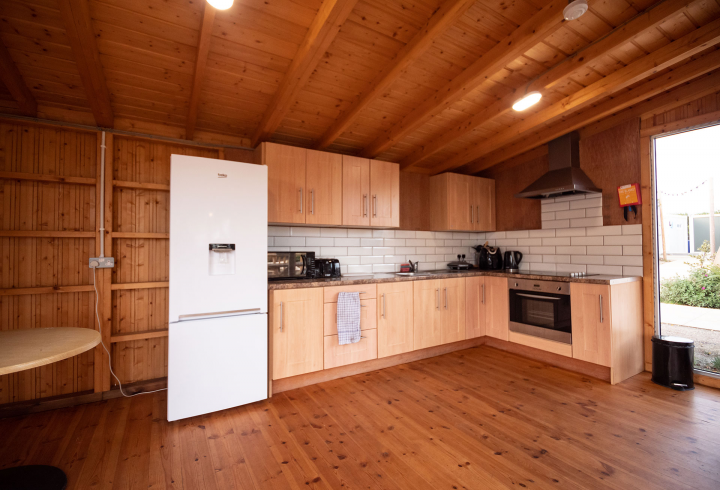 Hedged Village Pod - Image #5