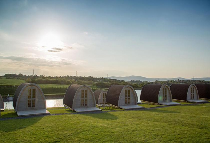 Open Meadow Pods - Image #2