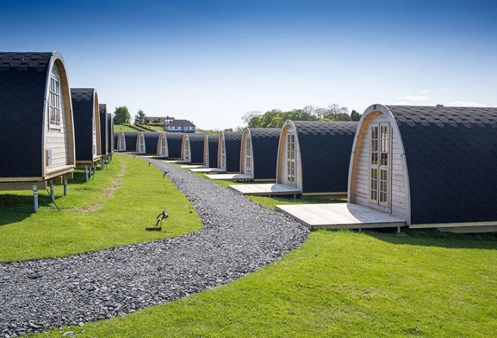Open Meadow Pods - Image #3