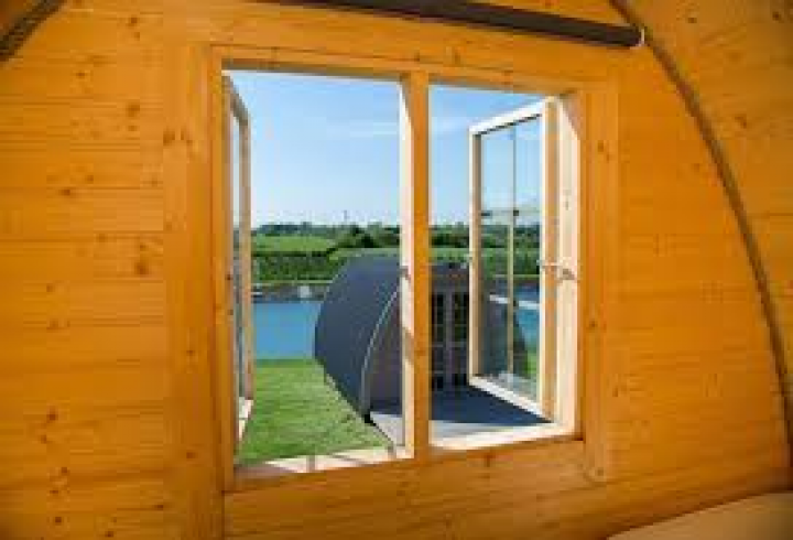 Open Meadow Pods - Image #1