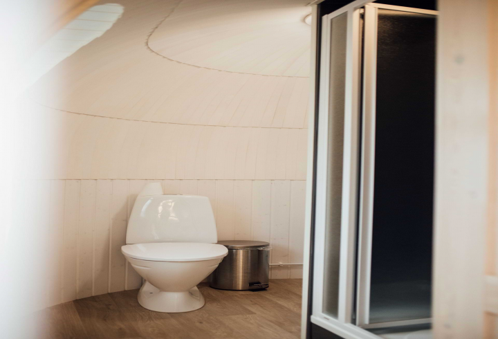 Igluhut - Sleeps 4 - Image #9