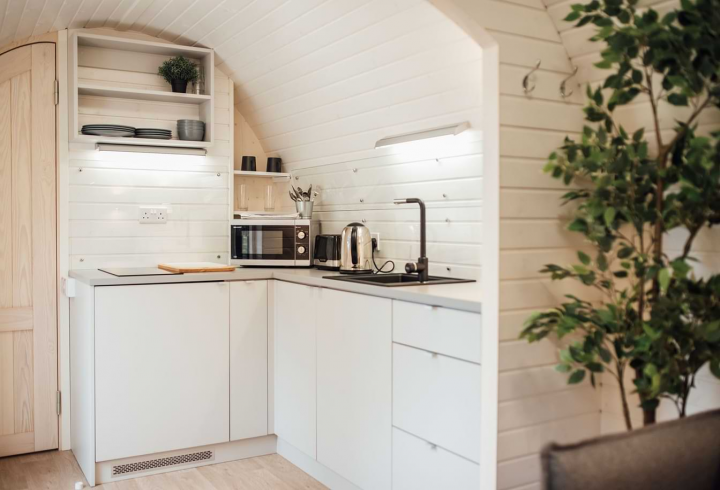 Igluhut - Sleeps 4 - Image #4