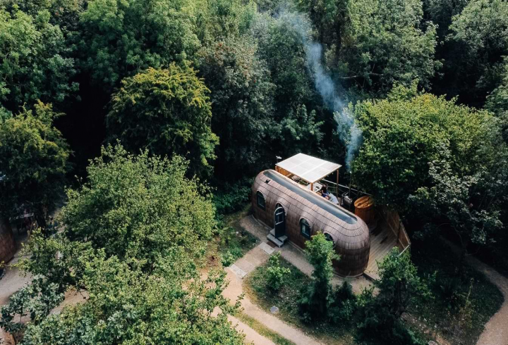 Igluhut - Sleeps 4 - Image #7
