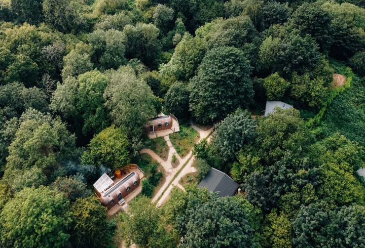Igluhut - Sleeps 4 - Image #8
