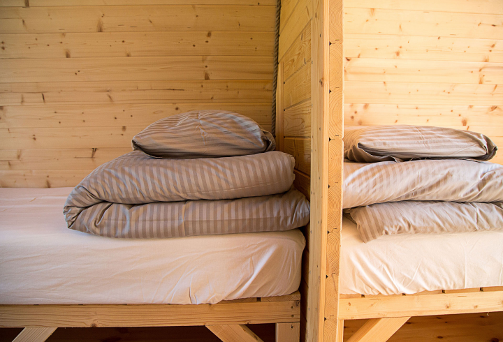 Summer Scheme Sleepover - Image #0