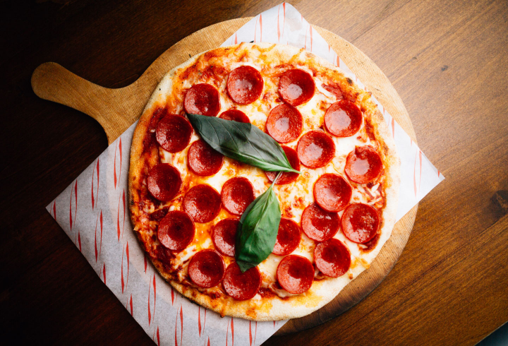 Summer Scheme Weekly Lunches - Image #0